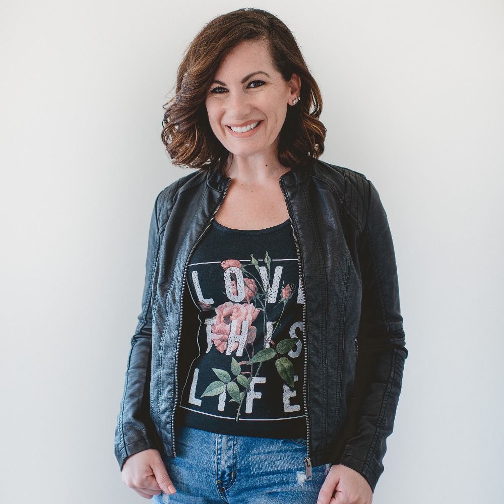 Meet your Posher, Erin